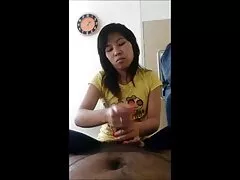 Làm quen tình dục và gián phim sex mom and son điệp tắm cho Nina Elle