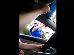 Tóc vàng cho phim sex mom and son đẹp quần áo đã sẵn sàng cho một blowjob