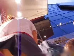 Ở lại qua đêm với một người bạn phim sex mom and son