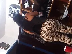 Đĩ phim sex mom and son cho người tình sau lưng chồng