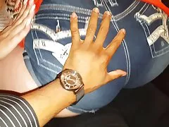 Các bitch thỏa mãn những ướt L. với một phim sex mom and son giả