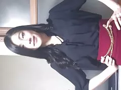 Đam mê brunette có tình dục với các nhà điều phim sex mom and son hành