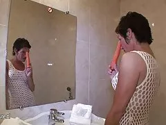 Chơi âm phim sex mom and son hộ nữ