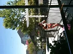 Sex tập thể với phim sex mom and son gái mại dâm Diamond Kitty, Britney Amber và Ava Devine