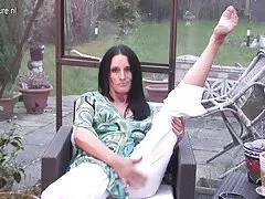 Ở lại với giáo viên Kendra phim sex mom and son Bí mật sau giờ học