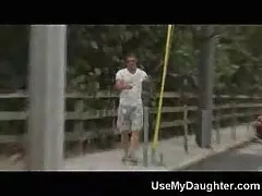 Trong khi Marie McCray đang nói phim sex mom and son chuyện điện thoại, anh ta ...