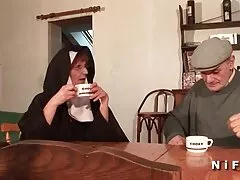 Làm phim sex mom and son tình trên tatami