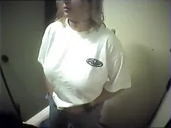 Vuốt phim sex mom and son ve trước gương