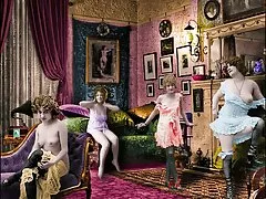 Thú vui phim sex mom and son tình dục của một cặp vợ chồng