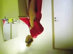 Làm tình một cô gái trong bộ đồ phim sex mom and son lót khiêu dâm