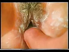 Gangbang như một món phim sex mom and son quà từ một nóng tóc vàng