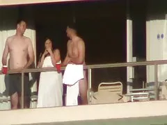 Màu hồng có làm bật con gái không? phim sex mom and son