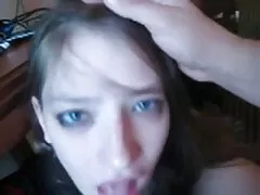 Sau khi mát-xa toàn thân - người đàn ông đã chiếm hữu chuyên phim sex mom and son gia
